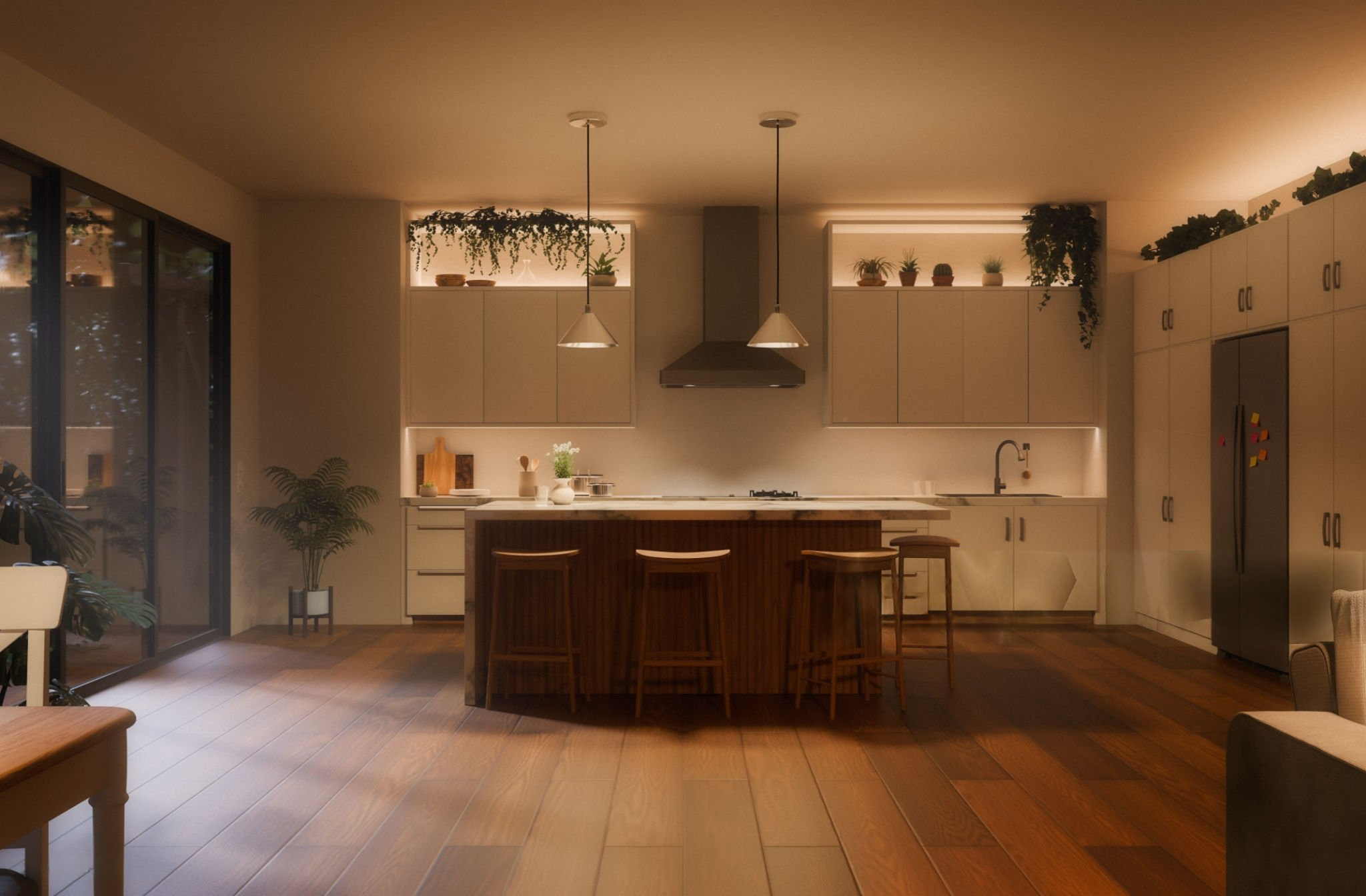 Kitchen Remodeling