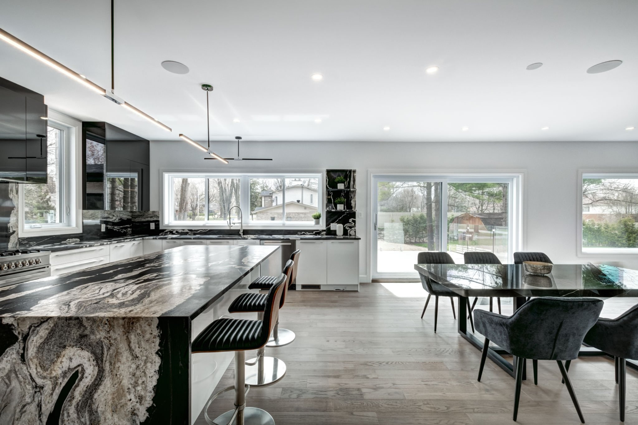 Kitchen Remodeling