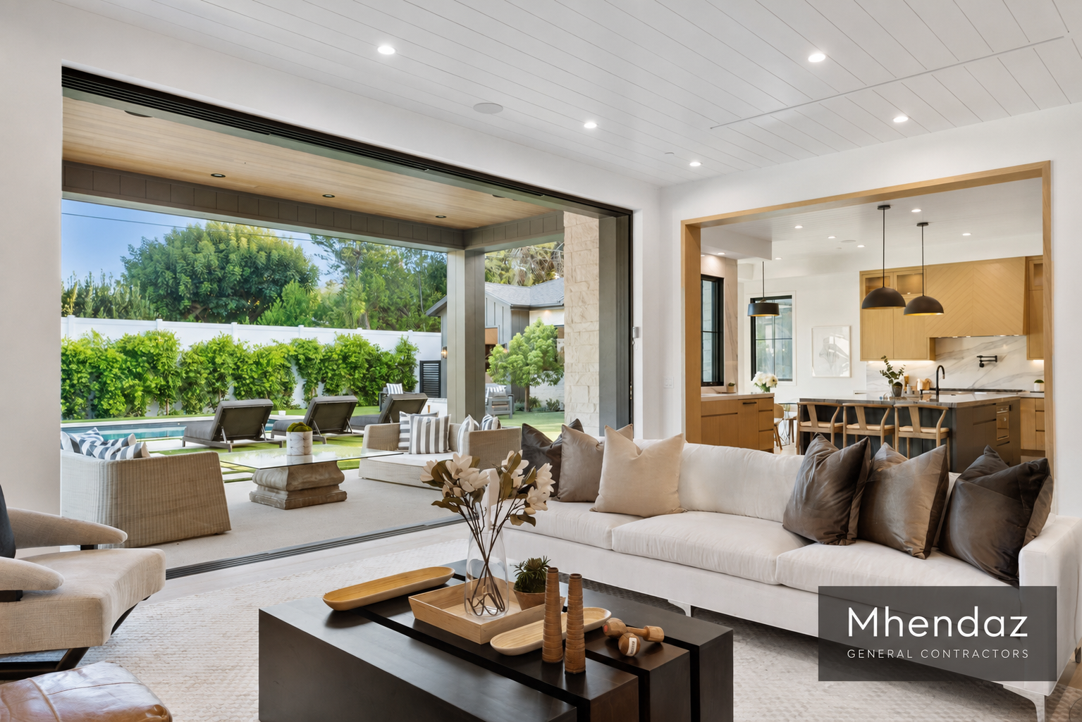 Mhendaz Interior