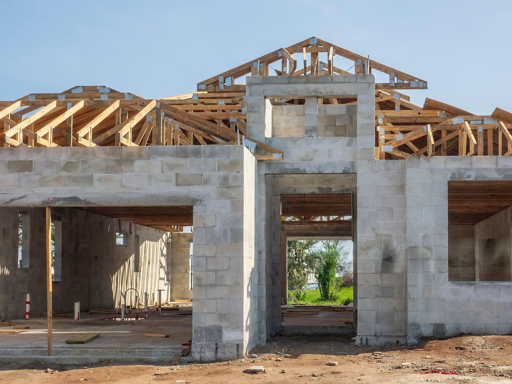 Mhendaz luxury construction